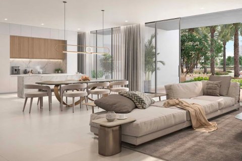 Dubai、UAE にあるマンション販売中 1ベッドルーム、73.5 m2、No726762 - 写真 4