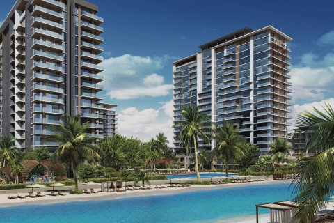 Dubai、UAE にあるマンション販売中 1ベッドルーム、73.5 m2、No726762 - 写真 12