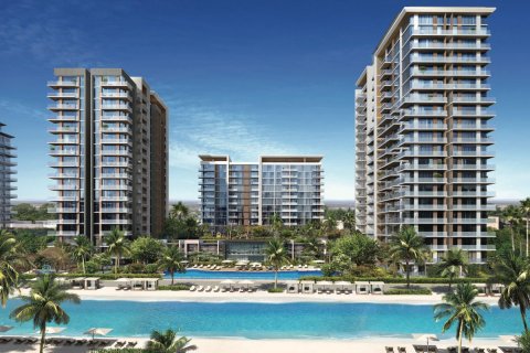 Dubai、UAE にあるマンション販売中 1ベッドルーム、73.5 m2、No726762 - 写真 11