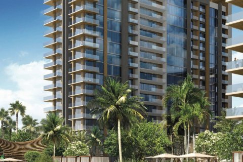 Dubai、UAE にあるマンション販売中 1ベッドルーム、73.5 m2、No726762 - 写真 14