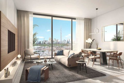 Dubai、UAE にあるマンション販売中 1ベッドルーム、73.5 m2、No726762 - 写真 2