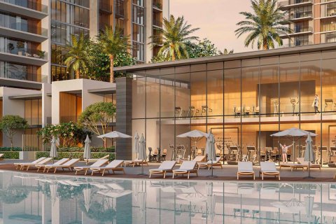 Dubai、UAE にあるマンション販売中 1ベッドルーム、73.5 m2、No726762 - 写真 10