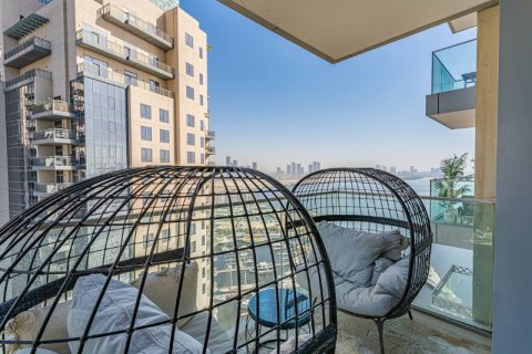 Купить квартиру в Дубай, ОАЭ 2 комнаты, 74.78м2, № 726731 - фото 8