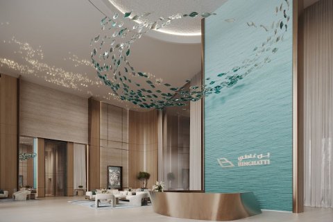 Business Bay, Dubai, BAE’de satılık daire 39.3 m&sup2; No 726764 - fotoğraf 9