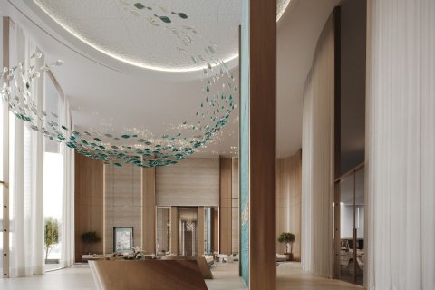 Business Bay, Dubai, BAE’de satılık daire 39.3 m&sup2; No 726764 - fotoğraf 7