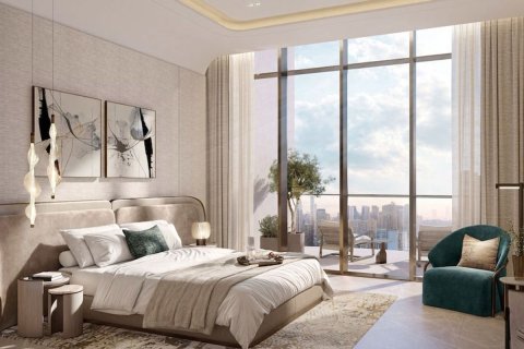 Business Bay, Dubai, BAE’de satılık daire 39.3 m&sup2; No 726764 - fotoğraf 2