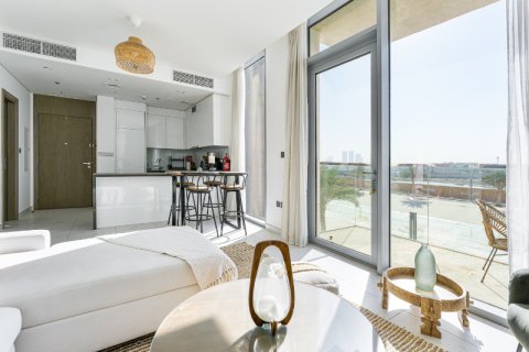 Dzīvoklis Dubaijā, AAE 1 istaba, 71.28 m2 Nr. 726730 - attēls 5