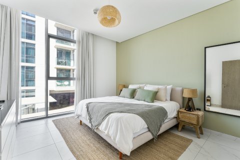Dzīvoklis Dubaijā, AAE 1 istaba, 71.28 m2 Nr. 726730 - attēls 8