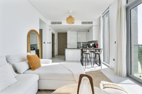 Dzīvoklis Dubaijā, AAE 1 istaba, 71.28 m2 Nr. 726730 - attēls 3