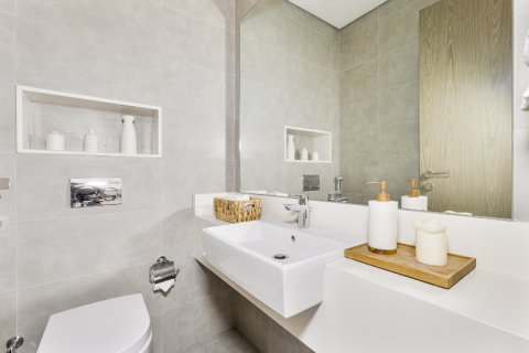 Dzīvoklis Dubaijā, AAE 1 istaba, 71.28 m2 Nr. 726730 - attēls 12