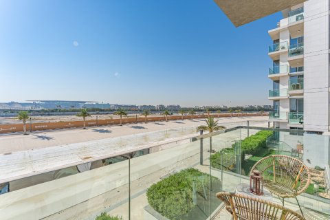 Dzīvoklis Dubaijā, AAE 1 istaba, 71.28 m2 Nr. 726730 - attēls 14