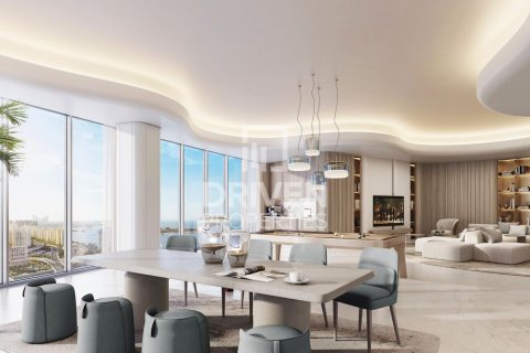 Takvåning till försäljning i Palm Jumeirah, Dubai, UAE 3 sovrum, 263.19 kvm Nr. 767595 - fotografi 12