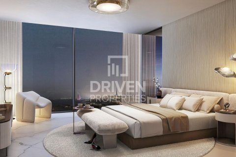 Takvåning till försäljning i Palm Jumeirah, Dubai, UAE 3 sovrum, 263.19 kvm Nr. 767595 - fotografi 10