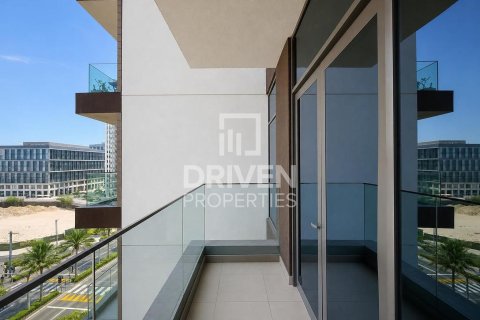 Dzīvoklis Dubai Hills Estate, Dubaijā, AAE 1 istaba, 89.93 m2 Nr. 767597 - attēls 13