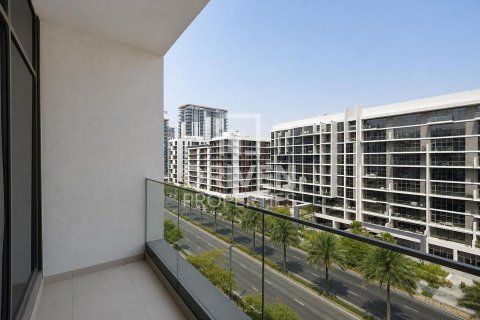 Apartman u gradu Dubai Hills Estate, Dubai, UAE 1 spavaća soba, 89.93 m2 Br. 767597