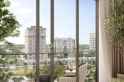 דירה למכירה ב Dubai Hills Estate, Dubai, איחוד האמירויות  2 חדרי שינה, 116.22 מ"ר, מספר 767599 - תמונה 3