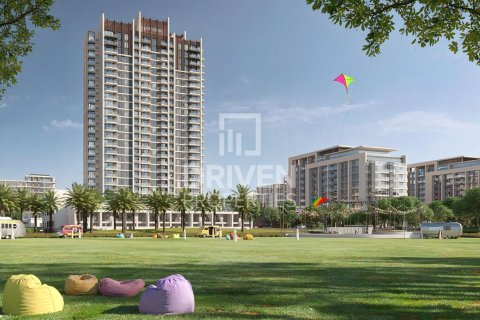 דירה למכירה ב Dubai Hills Estate, Dubai, איחוד האמירויות  2 חדרי שינה, 116.22 מ"ר, מספר 767599 - תמונה 10