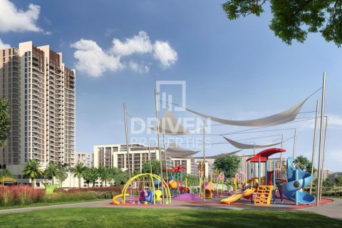 דירה למכירה ב Dubai Hills Estate, Dubai, איחוד האמירויות  2 חדרי שינה, 116.22 מ"ר, מספר 767599 - תמונה 5