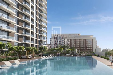 דירה למכירה ב Dubai Hills Estate, Dubai, איחוד האמירויות  2 חדרי שינה, 116.22 מ"ר, מספר 767599 - תמונה 9
