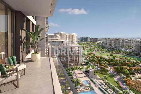 דירה למכירה ב Dubai Hills Estate, Dubai, איחוד האמירויות  2 חדרי שינה, 116.22 מ"ר, מספר 767599 - תמונה 7