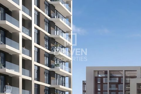 דירה למכירה ב Dubai Hills Estate, Dubai, איחוד האמירויות  2 חדרי שינה, 116.22 מ"ר, מספר 767599 - תמונה 4