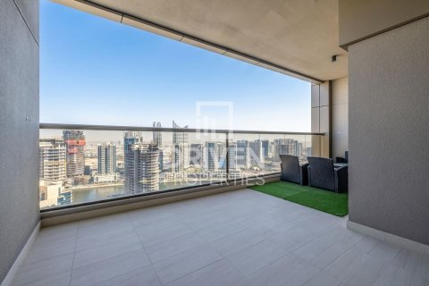 Downtown Dubai (Downtown Burj Dubai), Dubai, संयुक्त अरब अमीरात में अपार्टमेंट, 1 बेडरूम, 93.55 वर्ग मीटर, संख्या 767601 - फ़ोटो 12