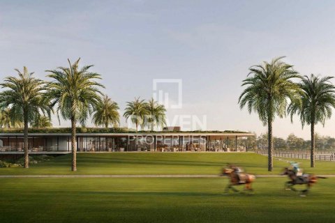 Dubai Investment Park, Dubai, संयुक्त अरब अमीरात में विला, 3 बेडरूम, 141.96 वर्ग मीटर, संख्या 767600 - फ़ोटो 3