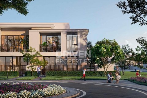 Dubai Investment Park, Dubai, संयुक्त अरब अमीरात में विला, 3 बेडरूम, 141.96 वर्ग मीटर, संख्या 767600 - फ़ोटो 6