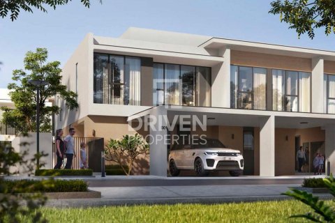 Dubai Investment Park, Dubai, संयुक्त अरब अमीरात में विला, 3 बेडरूम, 141.96 वर्ग मीटर, संख्या 767600 - फ़ोटो 10