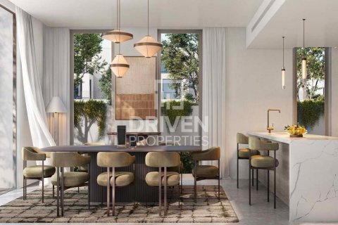 Dubai Investment Park, Dubai, संयुक्त अरब अमीरात में विला, 3 बेडरूम, 141.96 वर्ग मीटर, संख्या 767600 - फ़ोटो 11