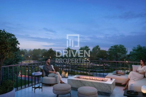 Dubai Investment Park, Dubai, संयुक्त अरब अमीरात में विला, 3 बेडरूम, 141.96 वर्ग मीटर, संख्या 767600 - फ़ोटो 4