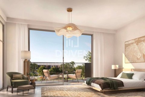Dubai Investment Park, Dubai, संयुक्त अरब अमीरात में विला, 3 बेडरूम, 141.96 वर्ग मीटर, संख्या 767600 - फ़ोटो 12