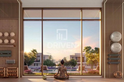 Dubai Investment Park, Dubai, संयुक्त अरब अमीरात में विला, 3 बेडरूम, 141.96 वर्ग मीटर, संख्या 767600 - फ़ोटो 7