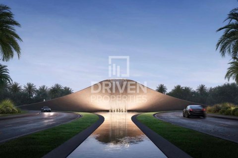 Dubai Investment Park, Dubai, संयुक्त अरब अमीरात में विला, 3 बेडरूम, 141.96 वर्ग मीटर, संख्या 767600 - फ़ोटो 1