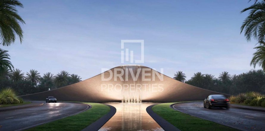 Dubai Investment Park, Dubai, संयुक्त अरब अमीरात में विला, 3 बेडरूम, 141.96 वर्ग मीटर, संख्या 767600