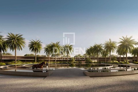 Dubai Investment Park, Dubai, संयुक्त अरब अमीरात में विला, 3 बेडरूम, 141.96 वर्ग मीटर, संख्या 767600 - फ़ोटो 13