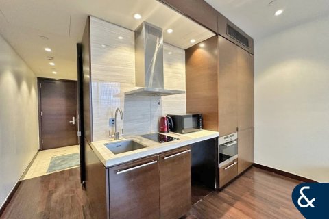 Apartment sa Downtown Dubai (Downtown Burj Dubai), UAE 1 silid, 51 sq.m. № 688743 - larawan 4