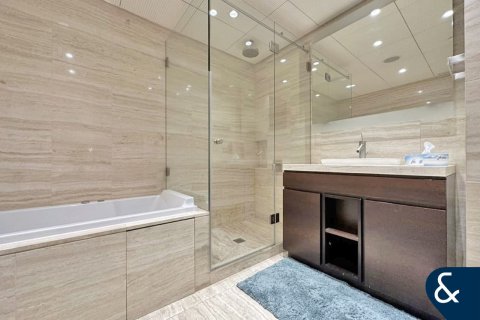 Apartment sa Downtown Dubai (Downtown Burj Dubai), UAE 1 silid, 51 sq.m. № 688743 - larawan 8