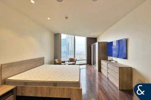 Apartment sa Downtown Dubai (Downtown Burj Dubai), UAE 1 silid, 51 sq.m. № 688743 - larawan 2