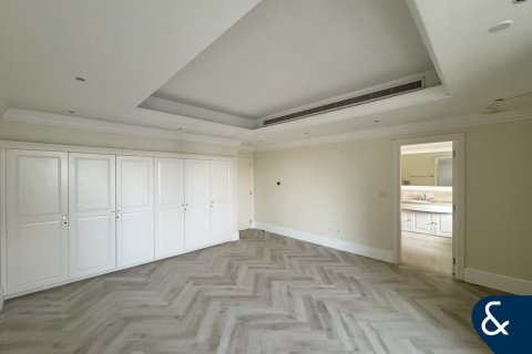 Зняти в оренду пентхаус в Джумейра Бич Резиденс, Дубай, ОАЕ 4 спальні, 586м2, № 688760 - фото 13