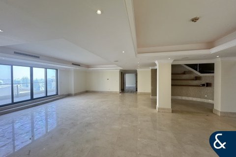 Зняти в оренду пентхаус в Джумейра Бич Резиденс, Дубай, ОАЕ 4 спальні, 586м2, № 688760 - фото 5