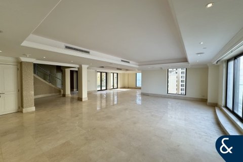 Penthouse à Jumeirah Beach Residence, Dubai, EAU: 4 chambres, 586 m2 № 688760