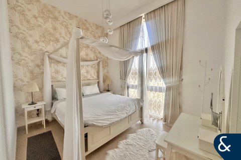 آپارتمان برای اجاره در Town Square، Dubai، امارات متحده عربی 2 خوابه ، 88 متر مربع ، شماره 688759 - تصویر 4