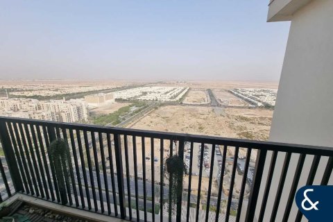 Apartman u Town Square, Dubai, UAE 88 m2, 2 spavaćih soba Br. 688759