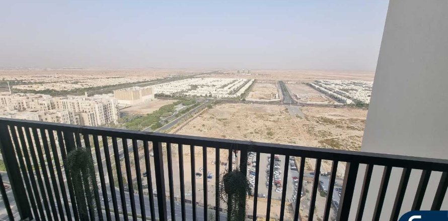 آپارتمان در Town Square، Dubai ، امارات متحده عربی 2 خوابه ، 88 متر مربع.  شماره 688759