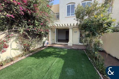 Villa til salg i The Springs, Dubai, UAE 3 soveværelser, 172 kvm № 688751 - foto 5