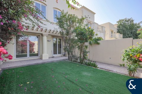 Villa sa The Springs, Dubai, UAE 3 silid-tulugan, 172 sq.m. № 688751 - larawan 19