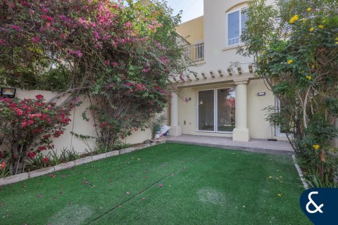 Villa sa The Springs, Dubai, UAE 3 silid-tulugan, 172 sq.m. № 688751 - larawan 20