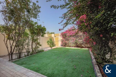 Villa sa The Springs, Dubai, UAE 3 silid-tulugan, 172 sq.m. № 688751 - larawan 18