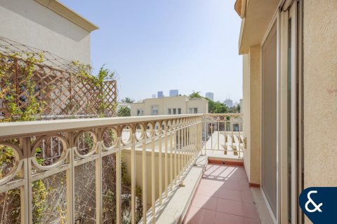 Villa sa The Springs, Dubai, UAE 3 silid-tulugan, 172 sq.m. № 688751 - larawan 17